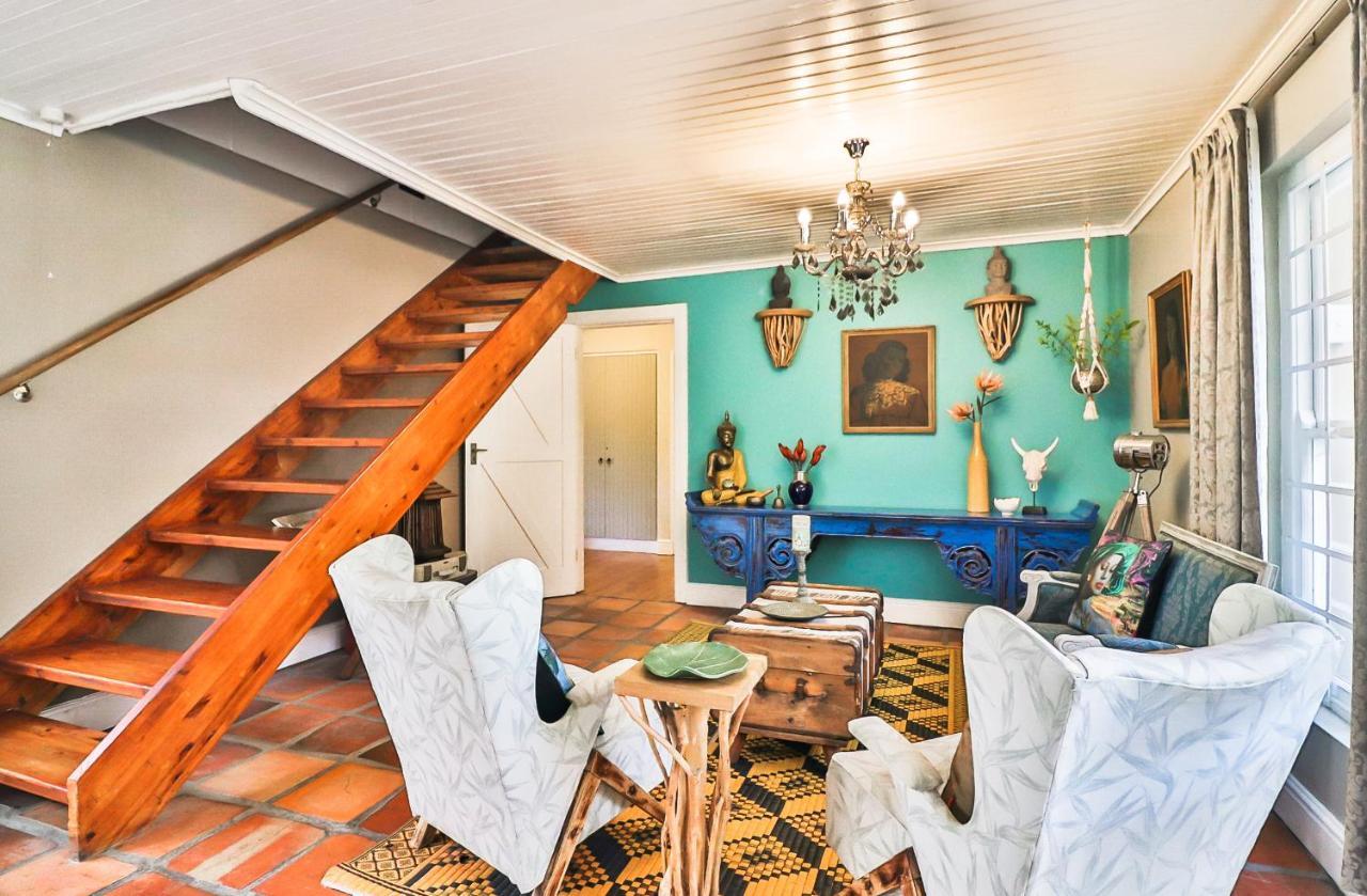 Inn-Style Le Cap Extérieur photo
