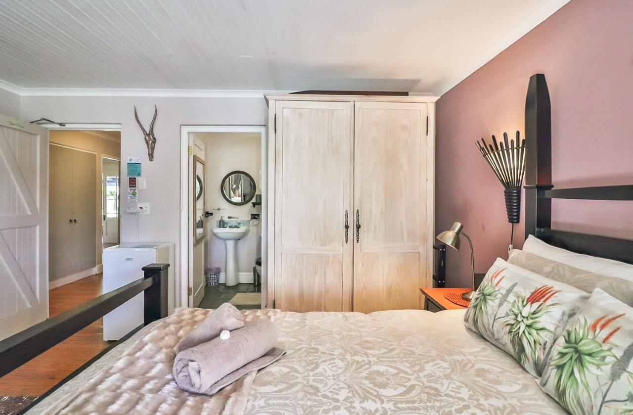 Inn-Style Le Cap Extérieur photo