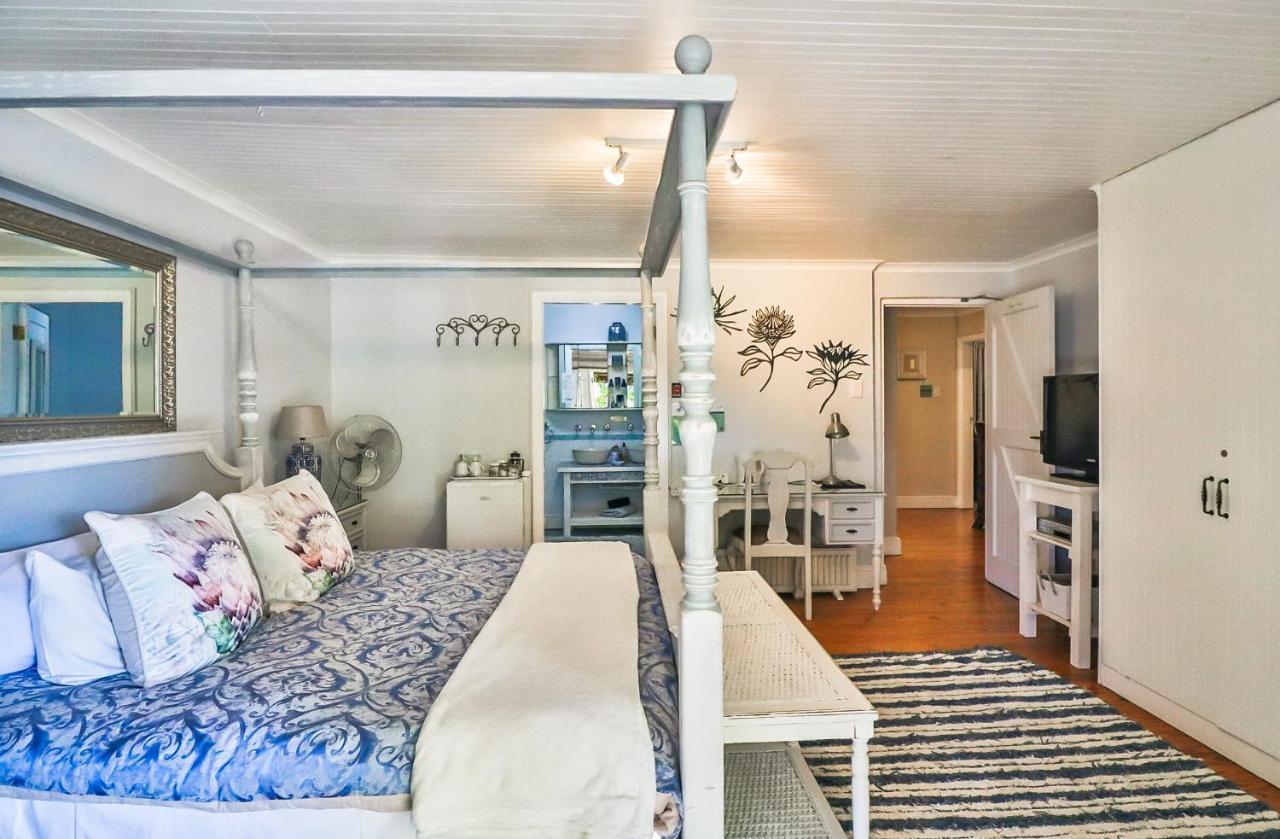 Inn-Style Le Cap Extérieur photo