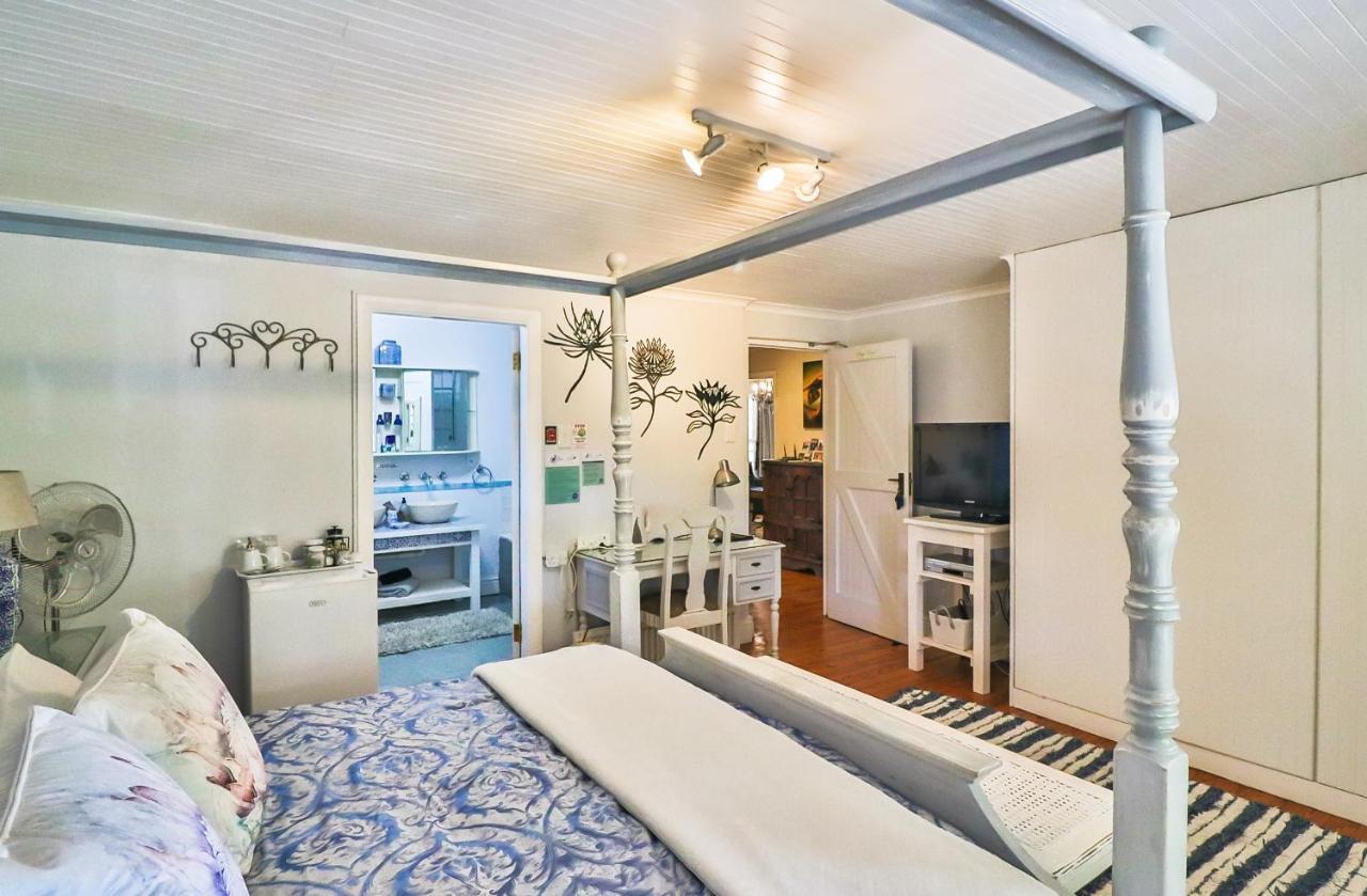 Inn-Style Le Cap Extérieur photo