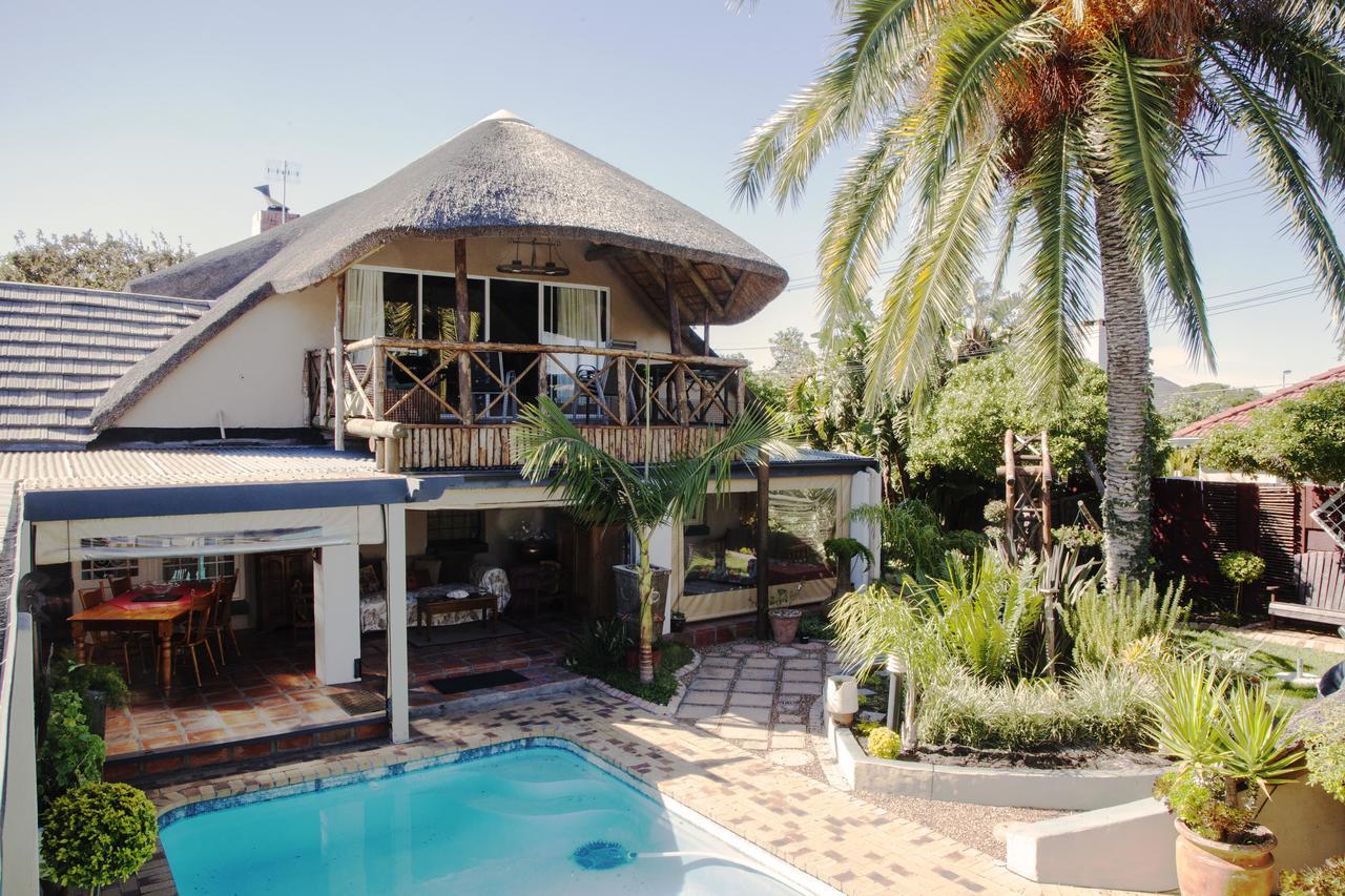 Inn-Style Le Cap Extérieur photo
