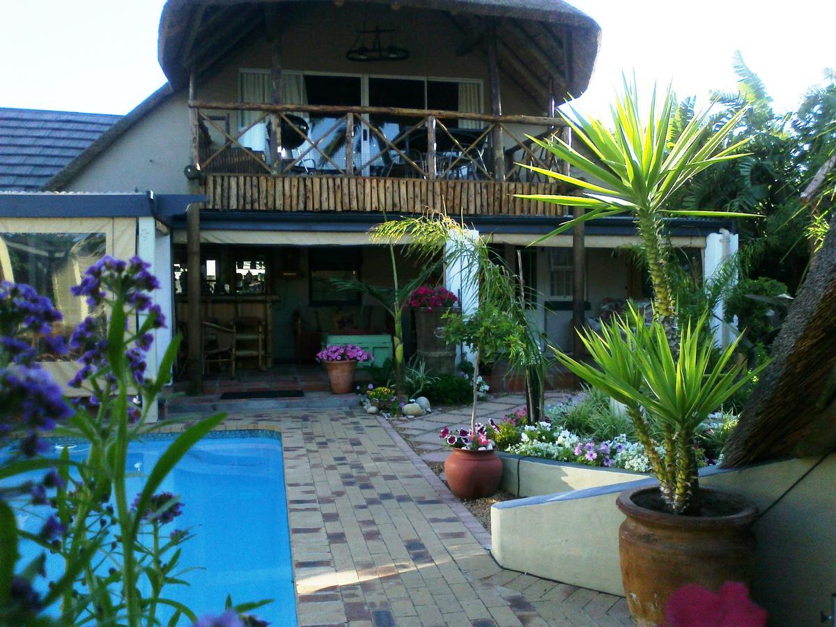 Inn-Style Le Cap Extérieur photo