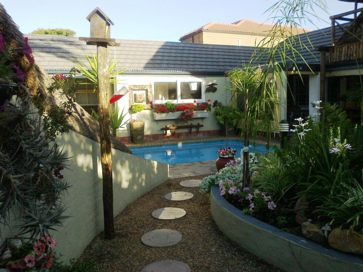 Inn-Style Le Cap Extérieur photo