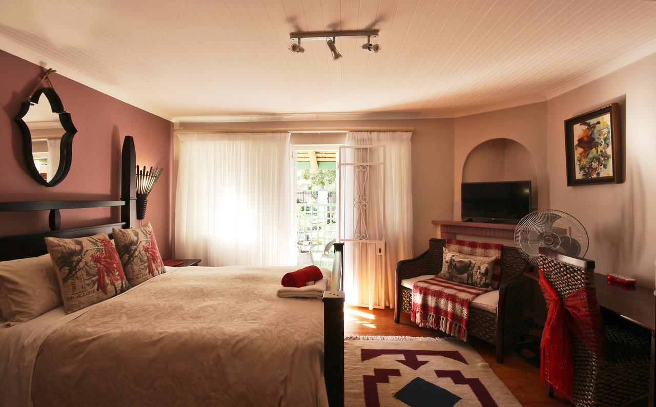 Inn-Style Le Cap Extérieur photo