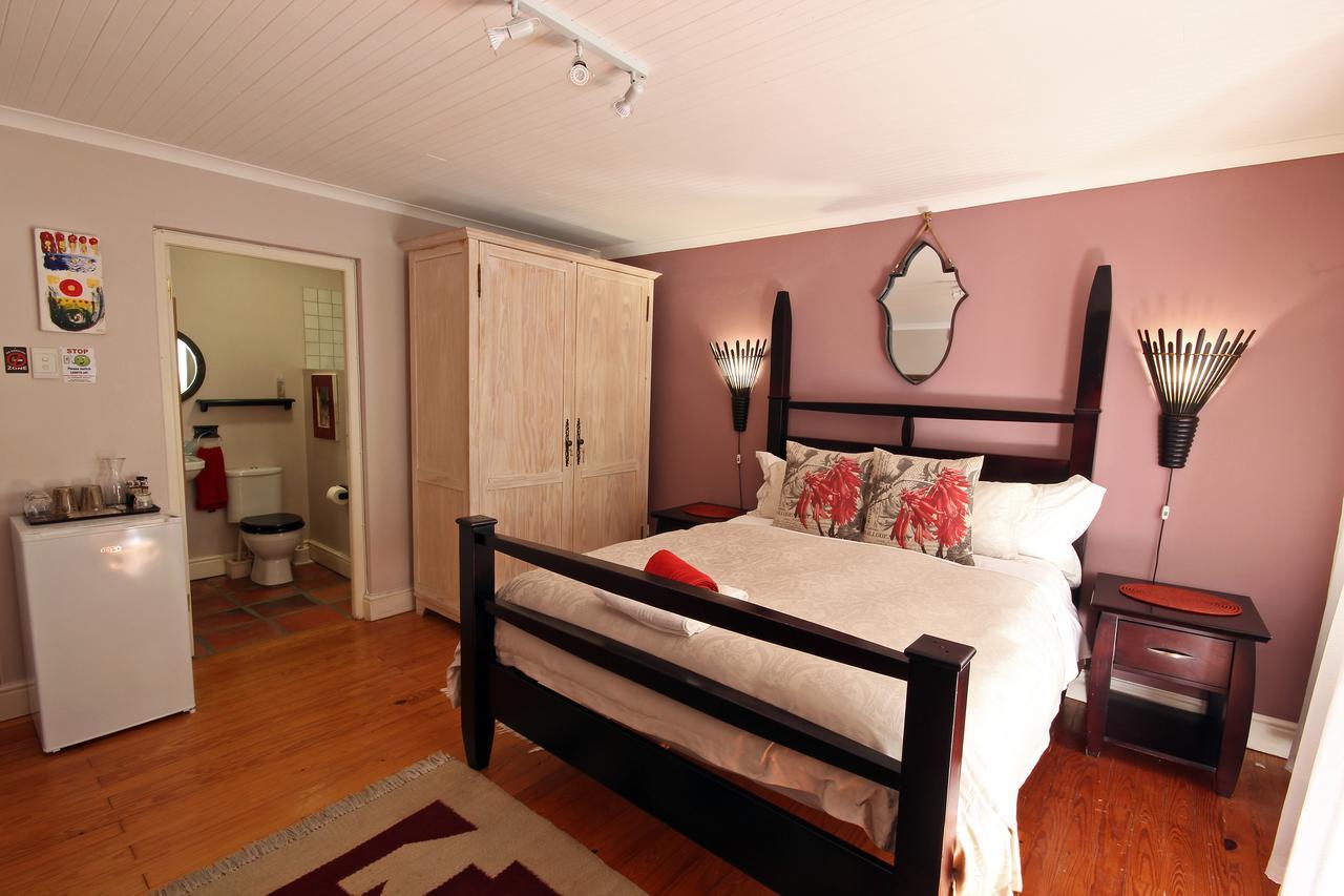 Inn-Style Le Cap Extérieur photo