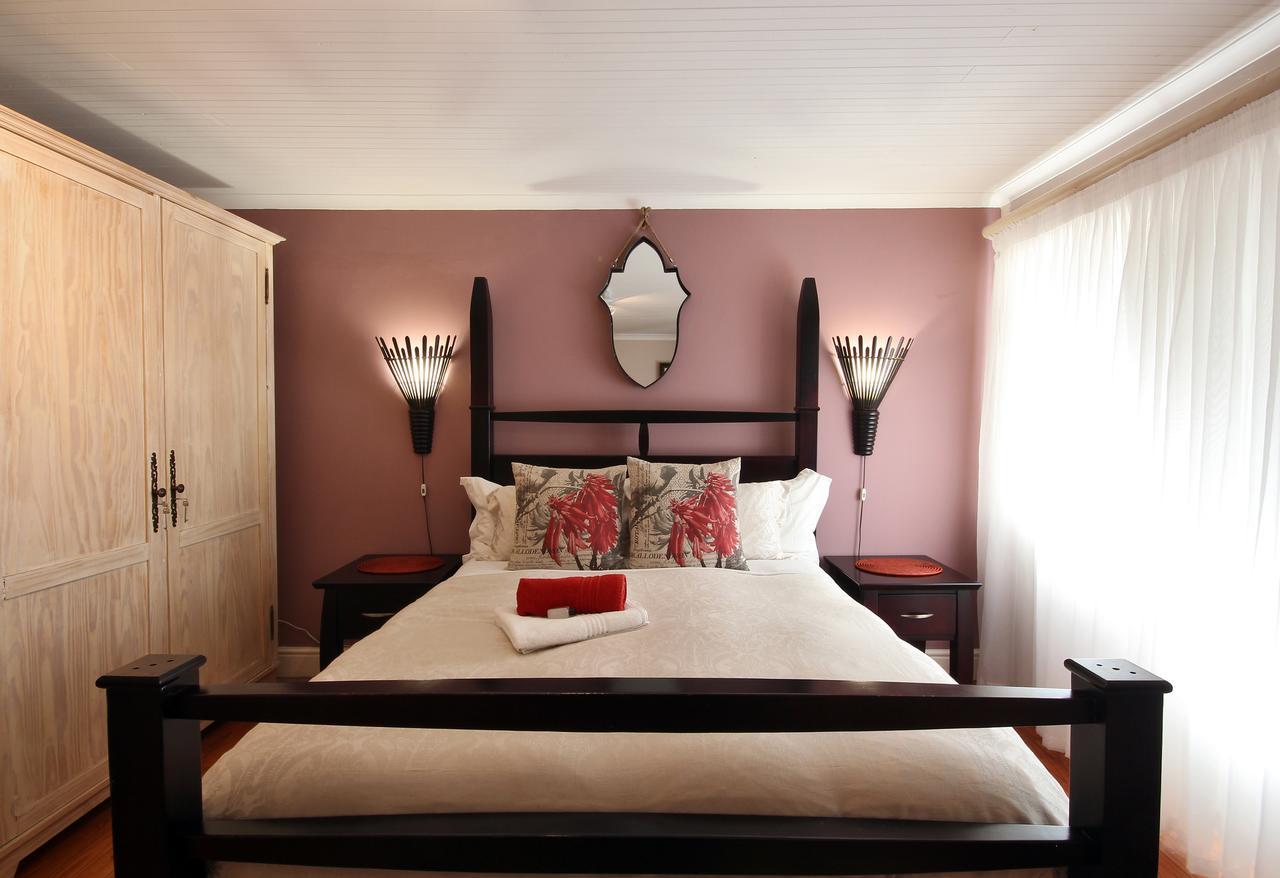 Inn-Style Le Cap Extérieur photo