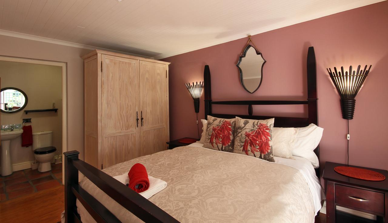 Inn-Style Le Cap Extérieur photo