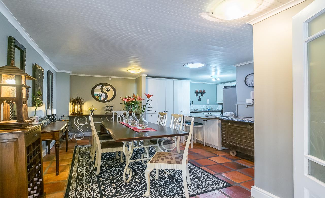 Inn-Style Le Cap Extérieur photo