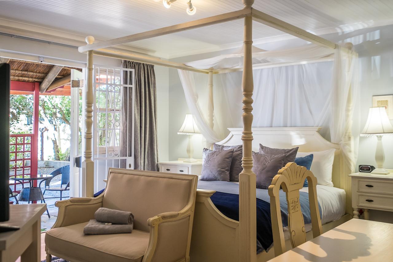 Inn-Style Le Cap Extérieur photo