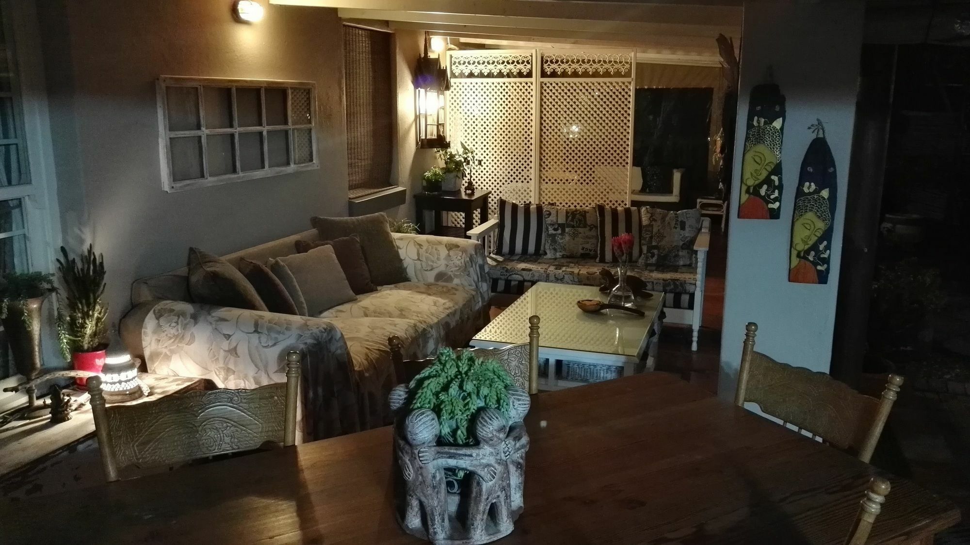 Inn-Style Le Cap Extérieur photo