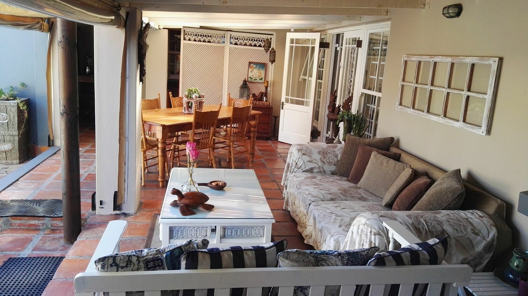 Inn-Style Le Cap Extérieur photo