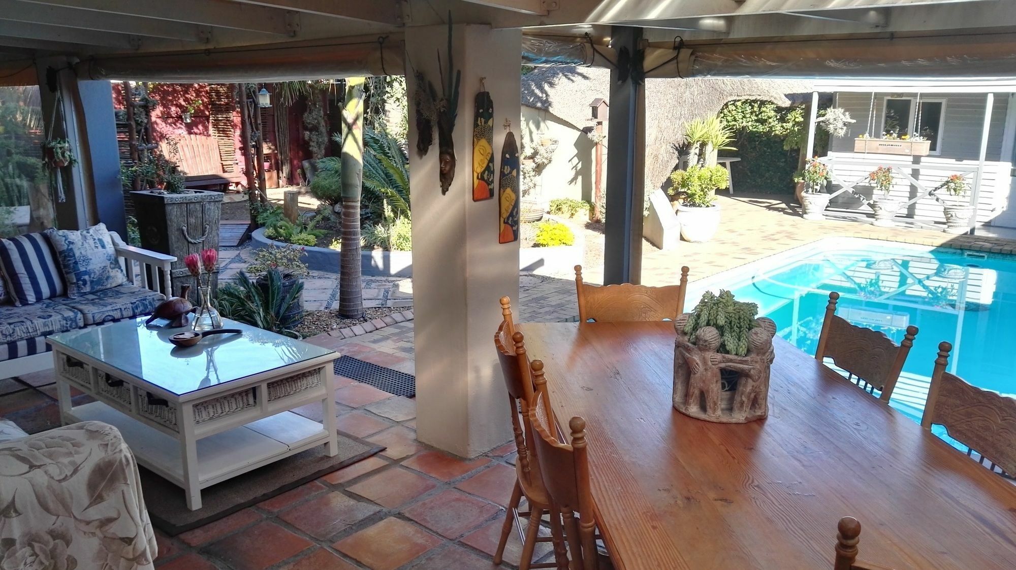 Inn-Style Le Cap Extérieur photo