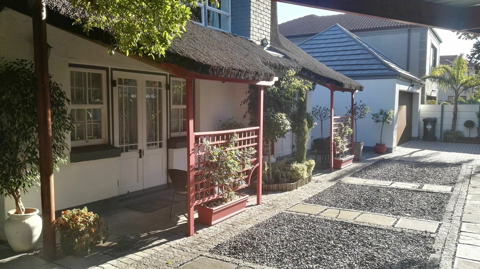 Inn-Style Le Cap Extérieur photo