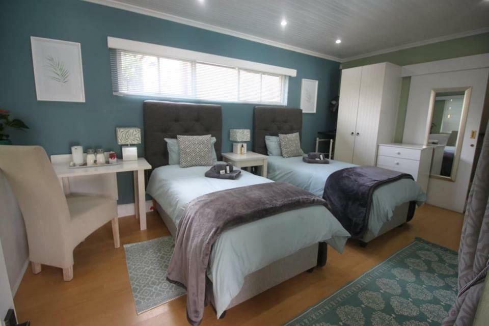 Inn-Style Le Cap Extérieur photo