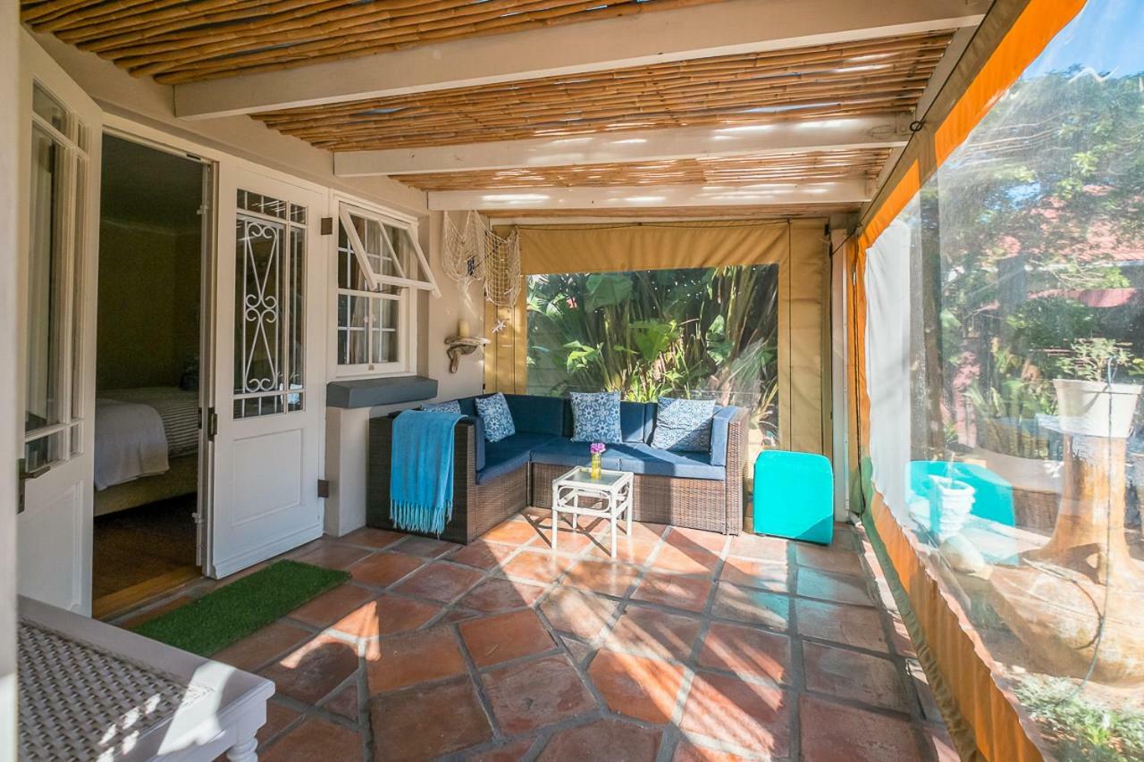 Inn-Style Le Cap Extérieur photo