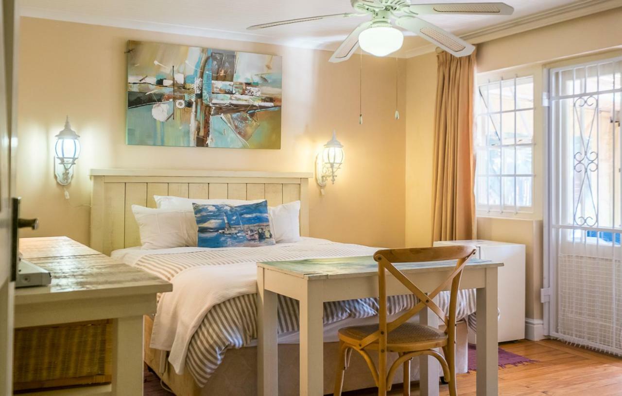 Inn-Style Le Cap Extérieur photo