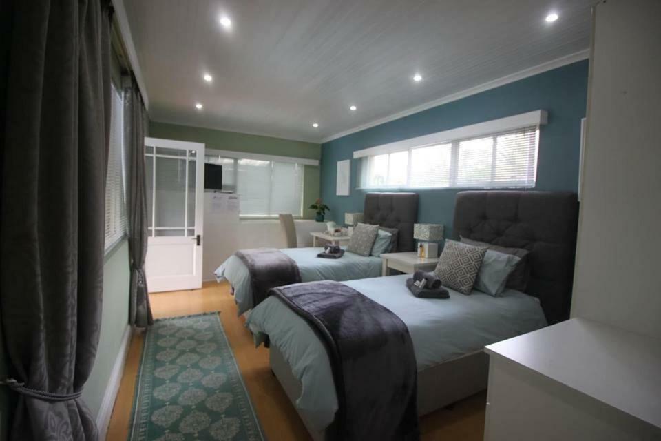 Inn-Style Le Cap Extérieur photo