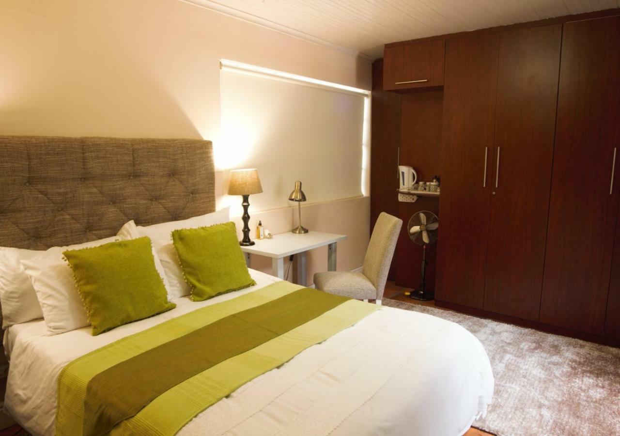 Inn-Style Le Cap Extérieur photo