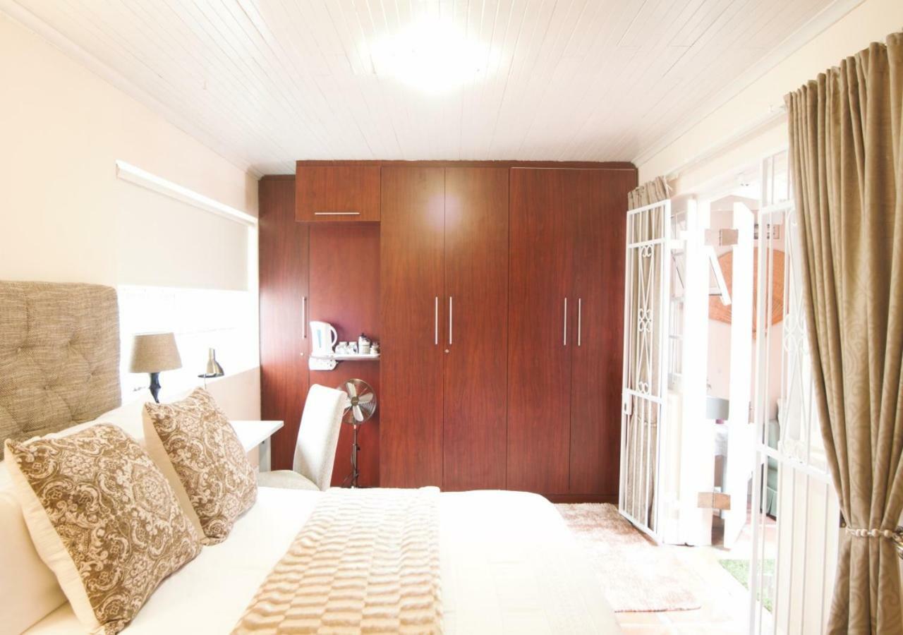 Inn-Style Le Cap Extérieur photo