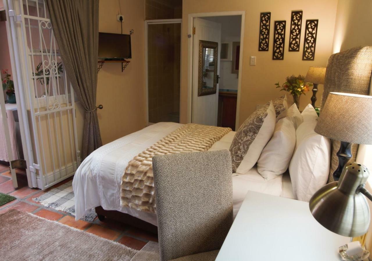 Inn-Style Le Cap Extérieur photo