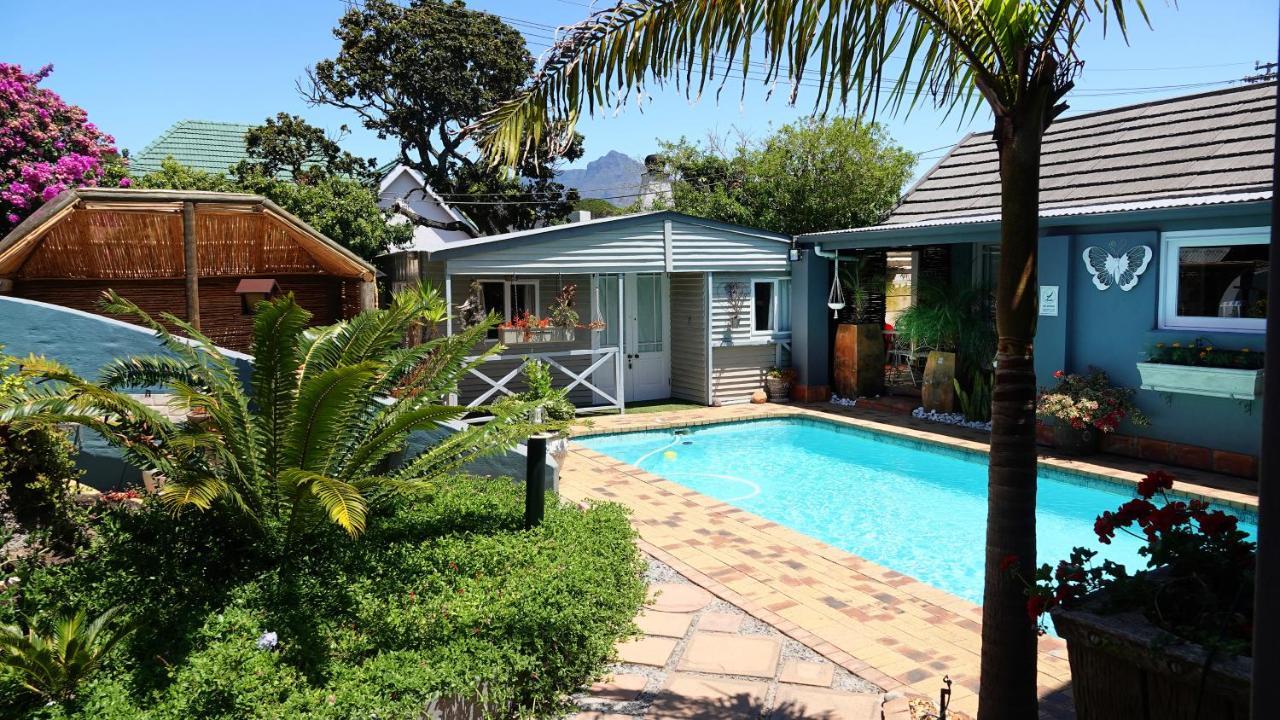 Inn-Style Le Cap Extérieur photo