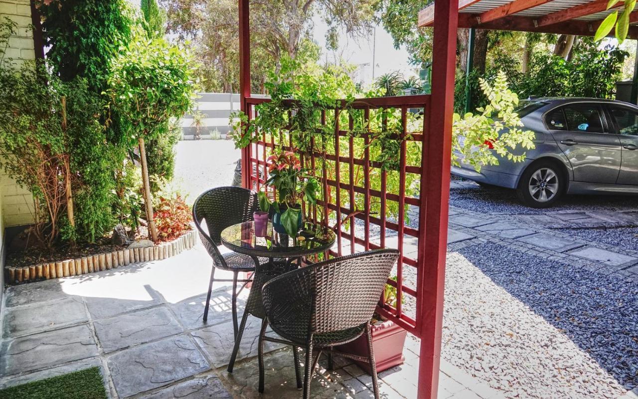 Inn-Style Le Cap Extérieur photo