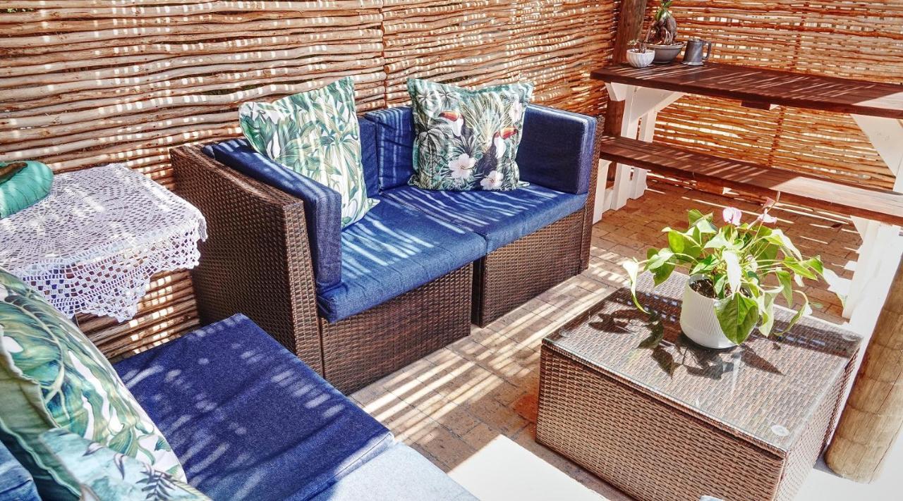 Inn-Style Le Cap Extérieur photo