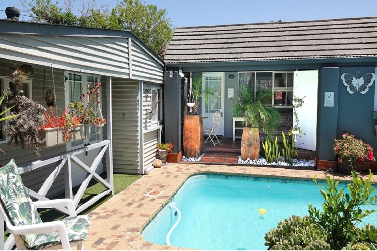Inn-Style Le Cap Extérieur photo